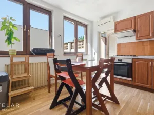 Prodej rodinného domu, Rajhrad, Masarykova, 240 m2
