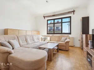 Prodej rodinného domu, Rajhrad, Masarykova, 240 m2