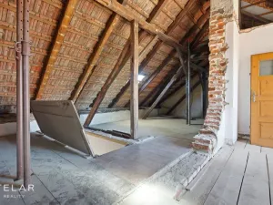 Prodej rodinného domu, Rajhrad, Masarykova, 240 m2