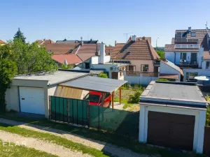 Prodej rodinného domu, Rajhrad, Masarykova, 240 m2