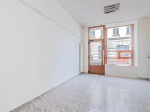 Pronájem kanceláře, Prostějov, nám. Edmunda Husserla, 19 m2