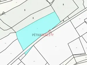 Prodej pole, Neveklov, 12084 m2