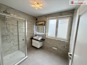 Pronájem rodinného domu, Velké Přílepy, Dvořákova, 98 m2