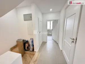 Pronájem rodinného domu, Velké Přílepy, Dvořákova, 98 m2