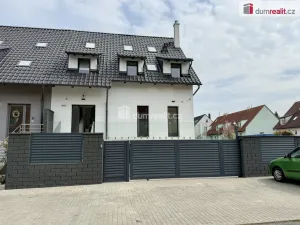Pronájem rodinného domu, Velké Přílepy, Dvořákova, 98 m2