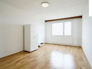 Prodej bytu 1+1, Plzeň, Ledecká, 39 m2