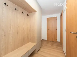 Pronájem bytu 2+kk, Brno, Jižní, 59 m2