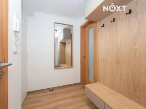 Pronájem bytu 2+kk, Brno, Jižní, 59 m2