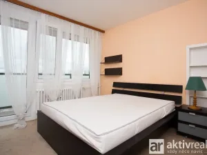 Pronájem bytu 3+1, Neratovice, nám. Republiky, 72 m2