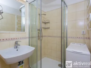 Pronájem bytu 3+1, Neratovice, nám. Republiky, 72 m2