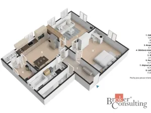 Prodej rodinného domu, Třebechovice pod Orebem - Nepasice, 150 m2