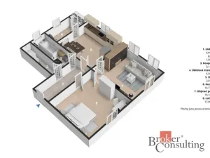 Prodej rodinného domu, Třebechovice pod Orebem - Nepasice, 150 m2