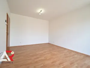Pronájem bytu 1+kk, Brno, Vomáčkova, 39 m2