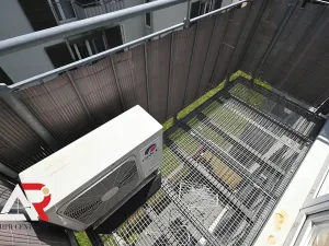 Pronájem bytu 1+kk, Brno, Vomáčkova, 39 m2