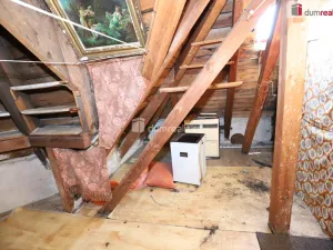 Prodej bytu 2+1, Aš, Zelená, 52 m2