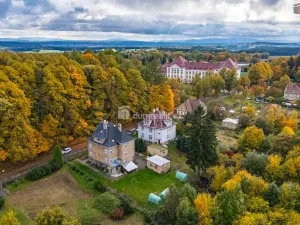Prodej bytu 2+1, Aš, Zelená, 52 m2