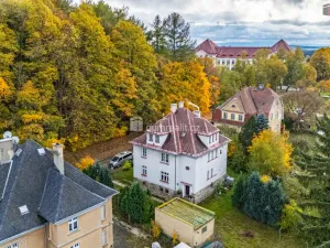 Prodej bytu 2+1, Aš, Zelená, 52 m2