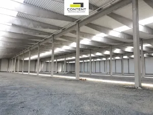 Pronájem skladu, Prostějov, Za drahou, 25613 m2