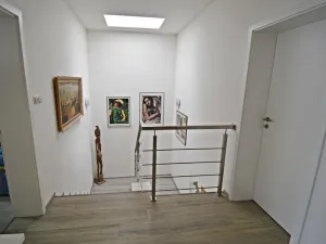 Prodej rodinného domu, Brno - Řečkovice, Leknínová, 186 m2