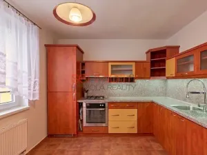 Prodej rodinného domu, Hustopeče, L. Svobody, 206 m2