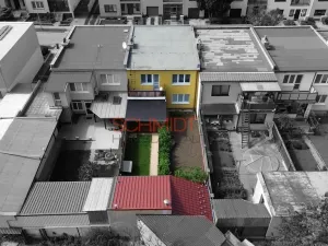 Prodej rodinného domu, Hustopeče, L. Svobody, 206 m2