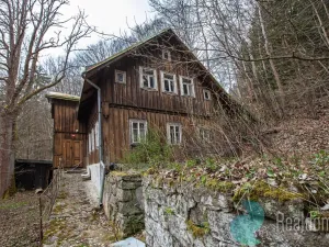 Prodej chalupy, Josefův Důl, 170 m2