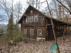 Prodej chalupy, Josefův Důl, 170 m2
