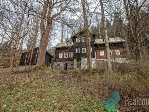 Prodej chalupy, Josefův Důl, 170 m2