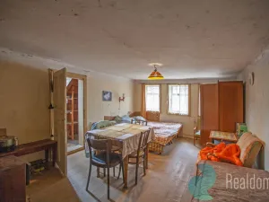 Prodej chalupy, Josefův Důl, 170 m2