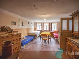 Prodej chalupy, Josefův Důl, 170 m2