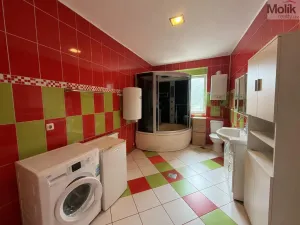 Prodej rodinného domu, Teplice - Trnovany, Thámova, 360 m2
