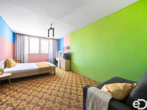 Prodej bytu 3+1, Mladá Boleslav, tř. Václava Klementa, 82 m2