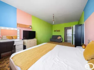 Prodej bytu 3+1, Mladá Boleslav, tř. Václava Klementa, 82 m2