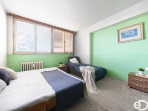Prodej bytu 3+1, Mladá Boleslav, tř. Václava Klementa, 82 m2