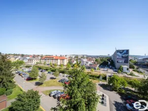 Prodej bytu 3+1, Mladá Boleslav, tř. Václava Klementa, 82 m2