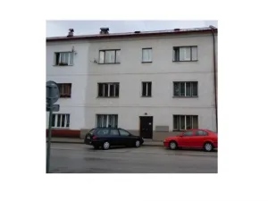 Pronájem bytu 1+1, Úpice, Revoluční, 40 m2