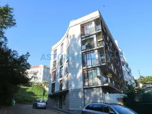 Pronájem bytu 2+kk, Praha - Vršovice, Košická, 69 m2