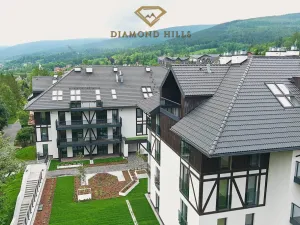 Prodej bytu 2+kk, Polna,Świeradów-Zdrój,Polsko, 39 m2