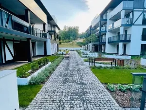 Prodej bytu 2+kk, Polna,Świeradów-Zdrój,Polsko, 39 m2