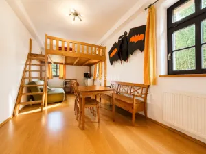 Prodej rodinného domu, Smržovka, 520 m2
