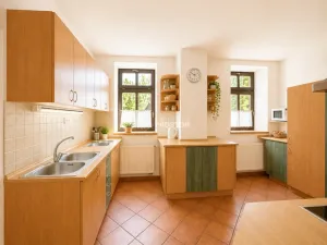 Prodej rodinného domu, Smržovka, 520 m2