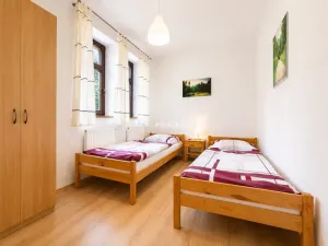 Prodej rodinného domu, Smržovka, 520 m2