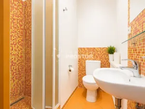 Prodej rodinného domu, Smržovka, 520 m2