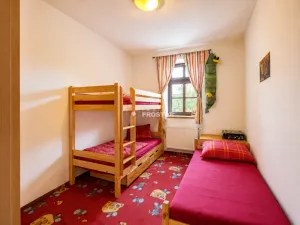 Prodej rodinného domu, Smržovka, 520 m2