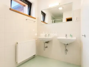 Prodej rodinného domu, Smržovka, 520 m2