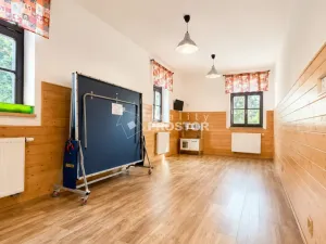Prodej rodinného domu, Smržovka, 520 m2