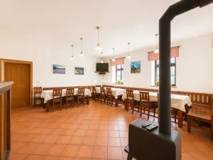 Prodej rodinného domu, Smržovka, 520 m2