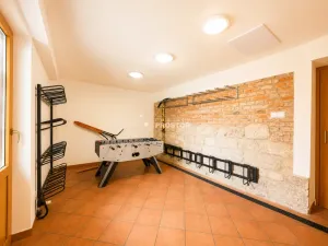 Prodej rodinného domu, Smržovka, 520 m2
