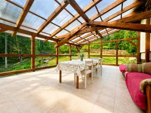Prodej rodinného domu, Smržovka, 520 m2