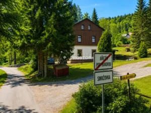 Prodej rodinného domu, Smržovka, 520 m2